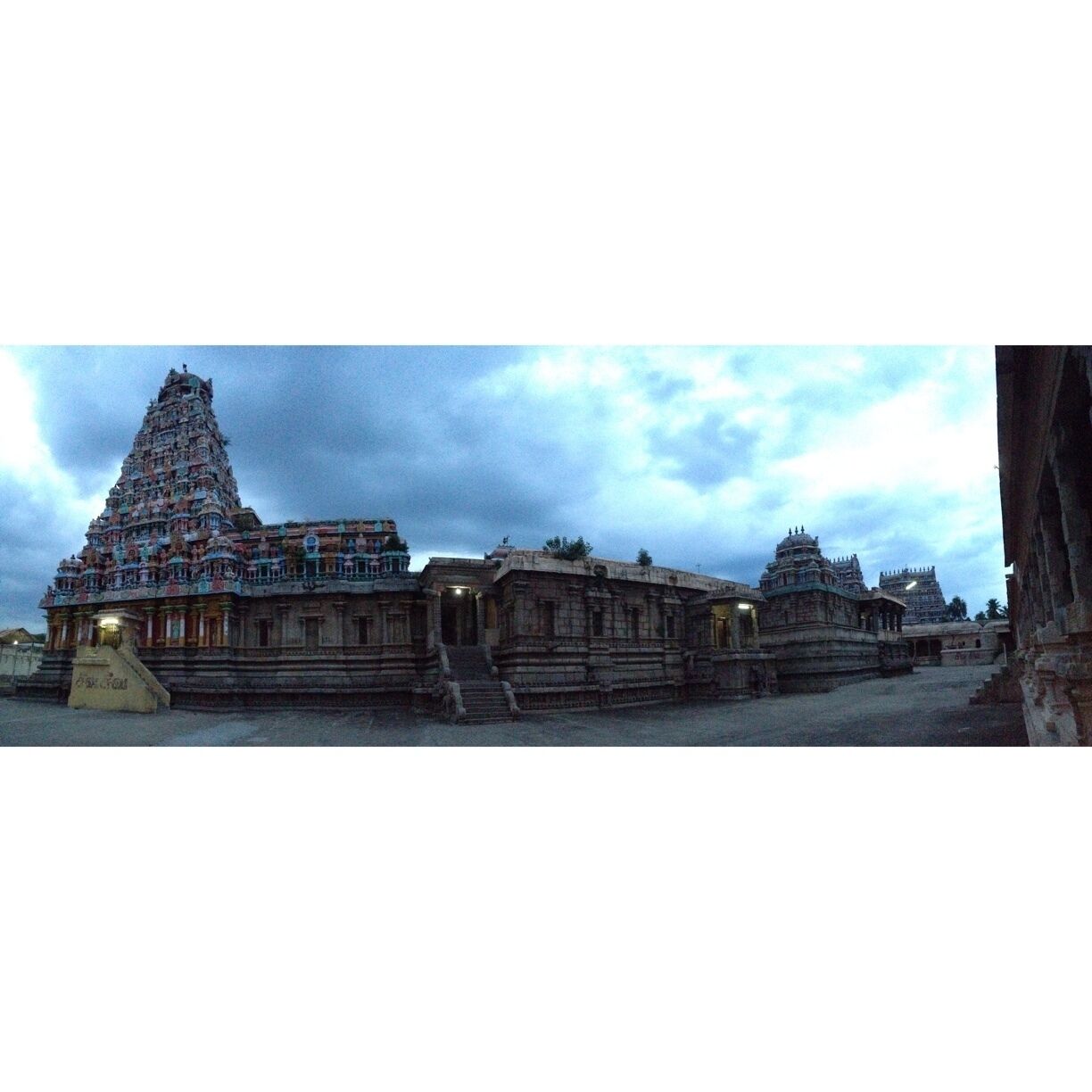 Can't explain few things.. This is a massive proof that we are nothing compared to our ancestors!