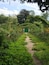 Jardí de Claude Monet de Giverny
