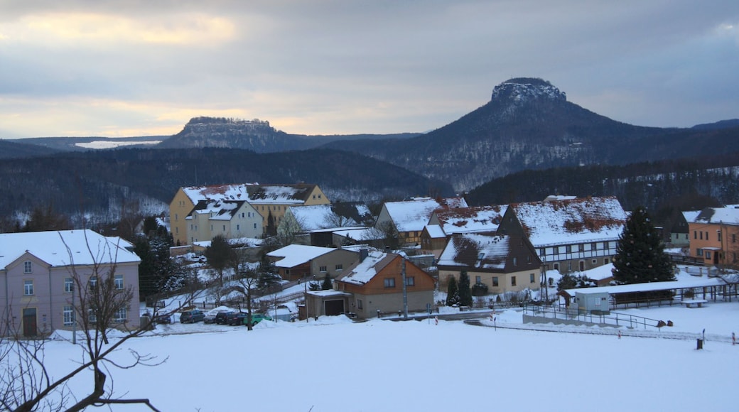 Rathmannsdorf, Germany