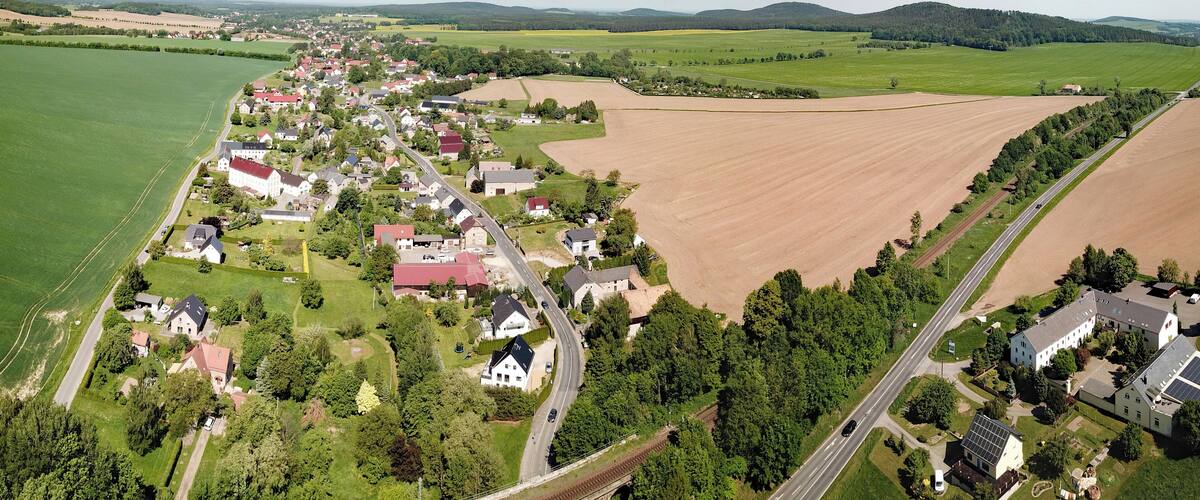 Bischheim (Haselbachtal, Saxony, Germany)