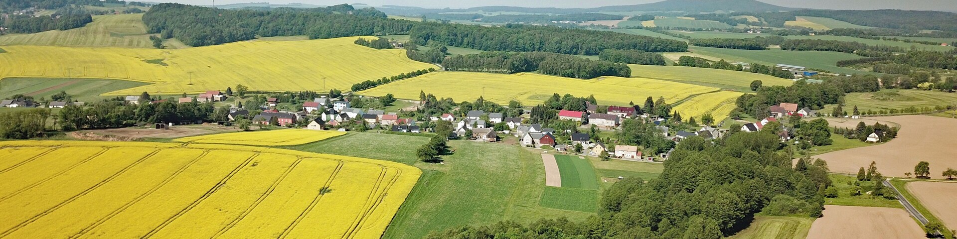 Möhrsdorf (Haselbachtal, Saxony, Germany)