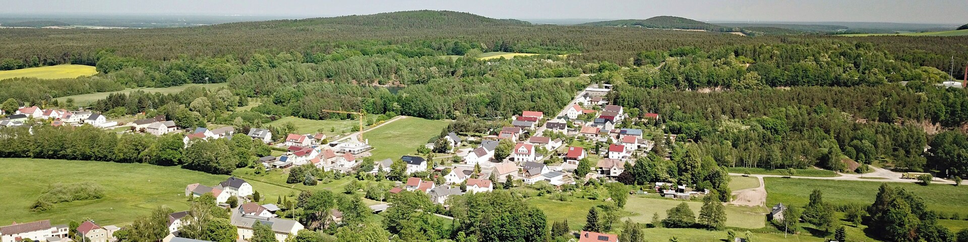 Häslich (Haselbachtal, Saxony, Germany)