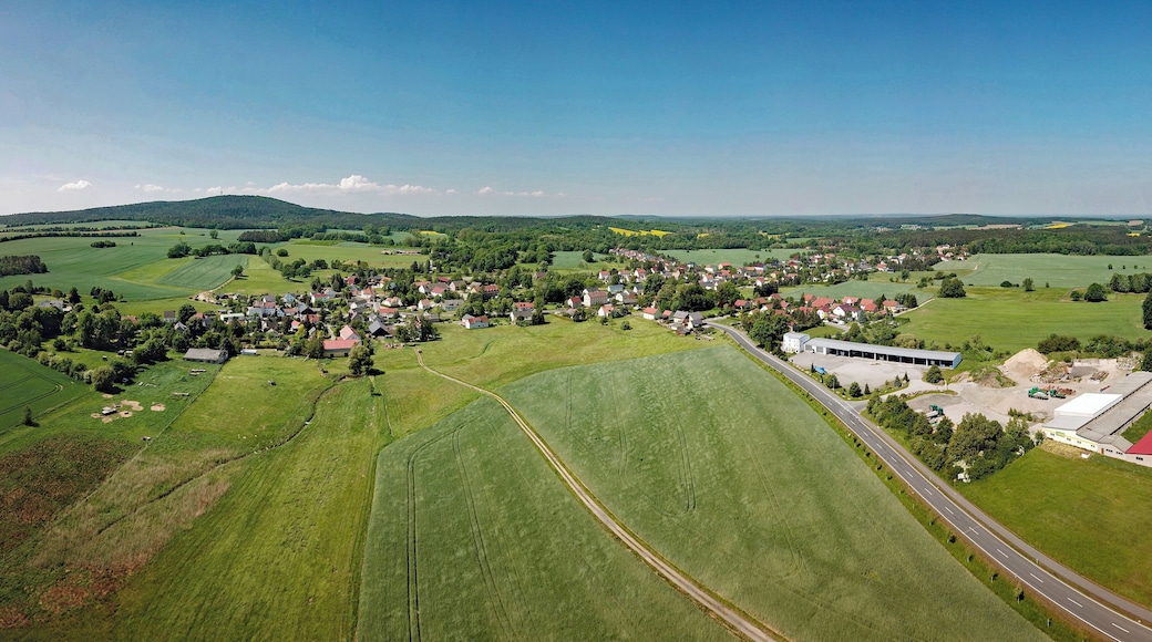 Reichenbach (Haselbachtal, Saxony, Germany)