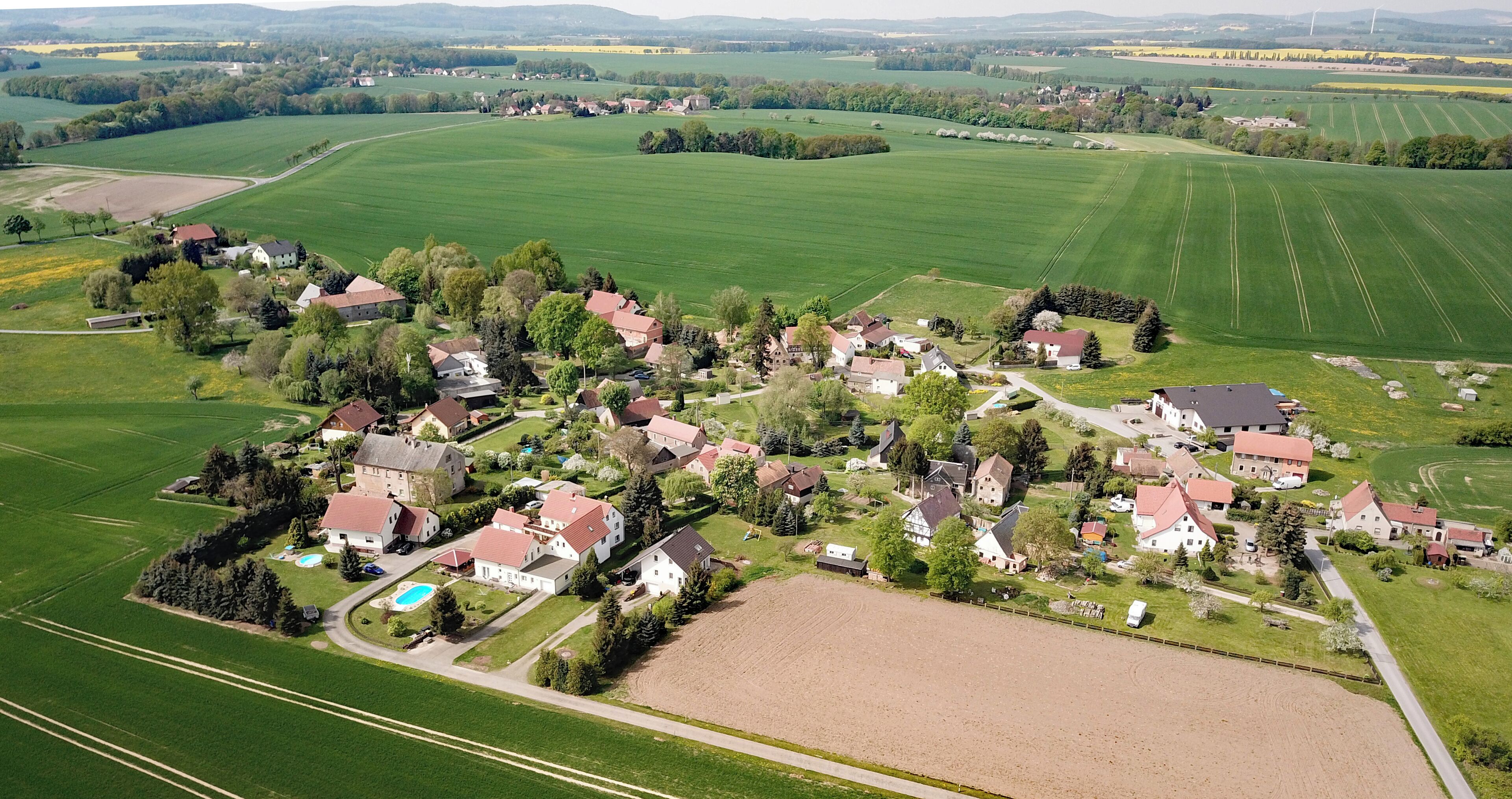 Siebitz (Göda, Saxony, Germany)