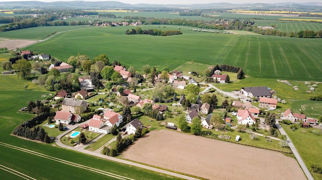 Siebitz (Göda, Saxony, Germany)