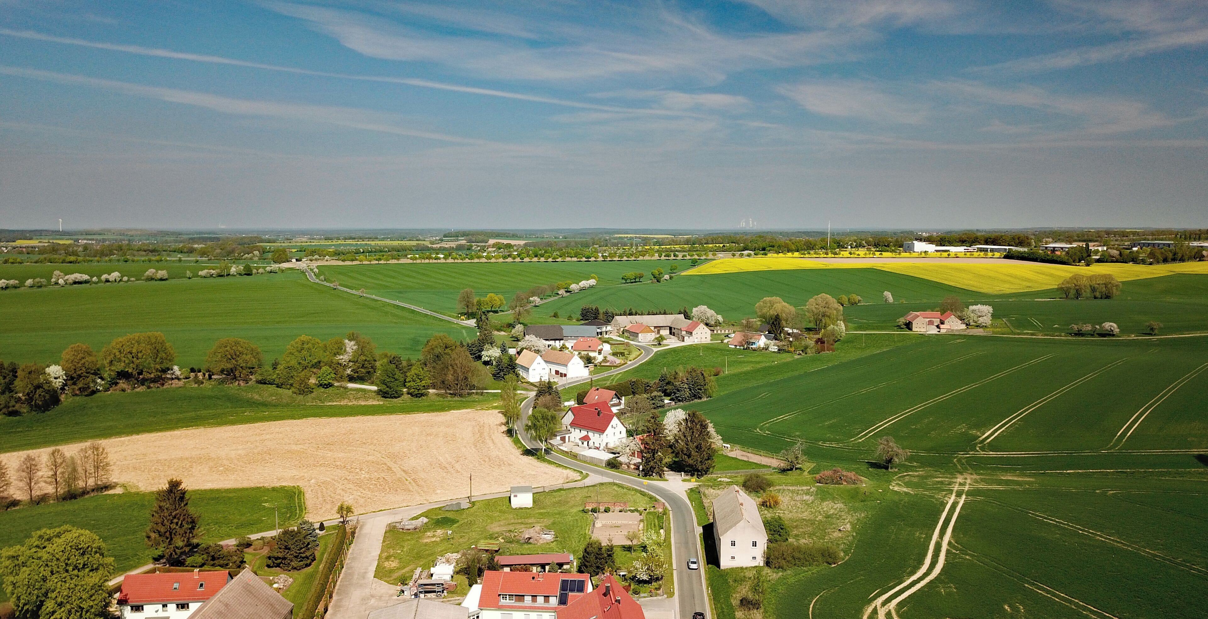 Jannowitz (Göda, Saxony, Germany)