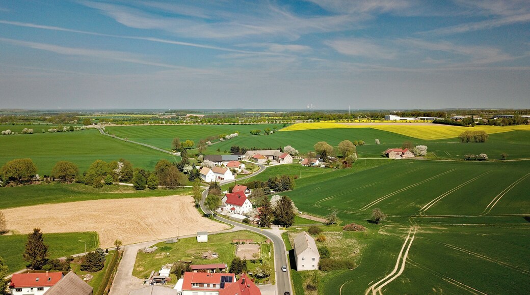 Jannowitz (Göda, Saxony, Germany)