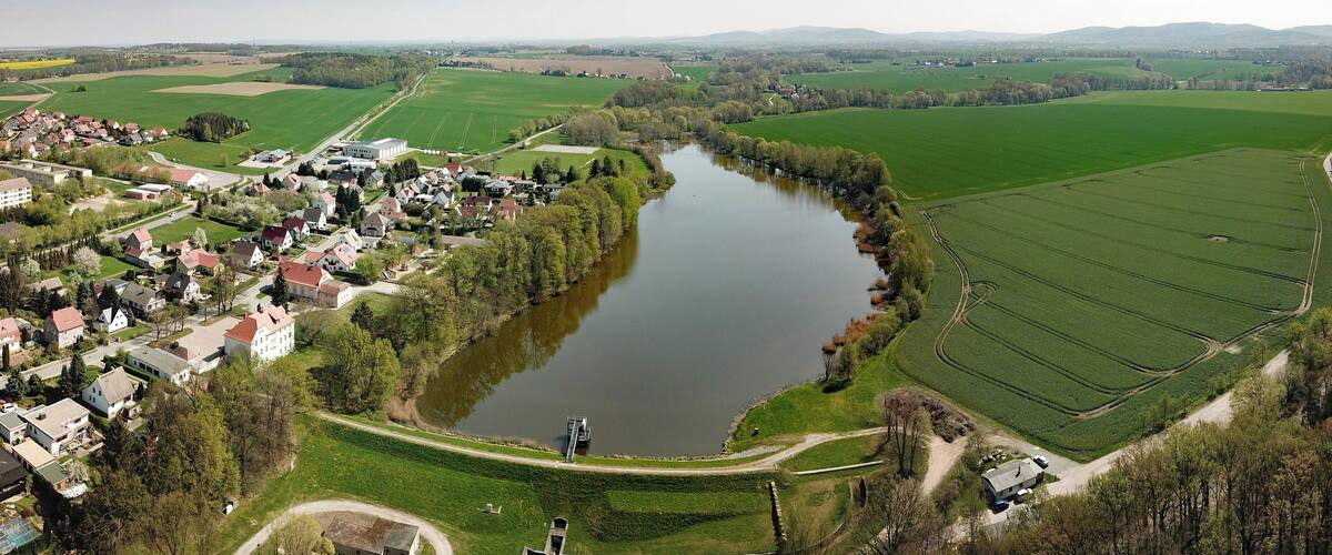 Göda, Saxony, Germany