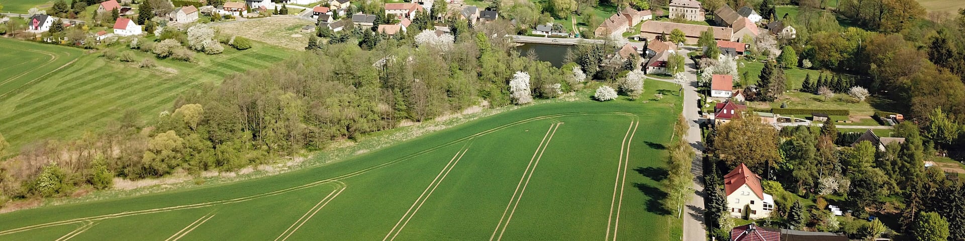 Seitschen (Göda, Saxony, Germany)