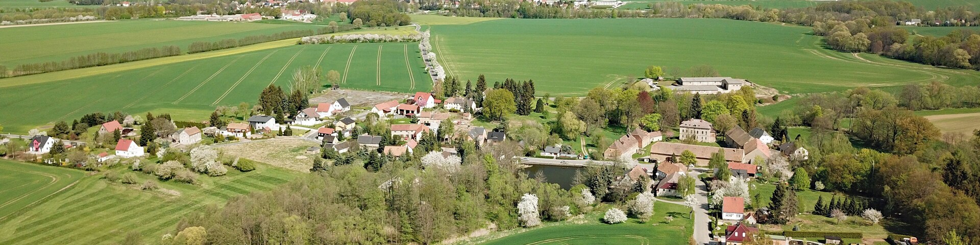 Seitschen (Göda, Saxony, Germany)