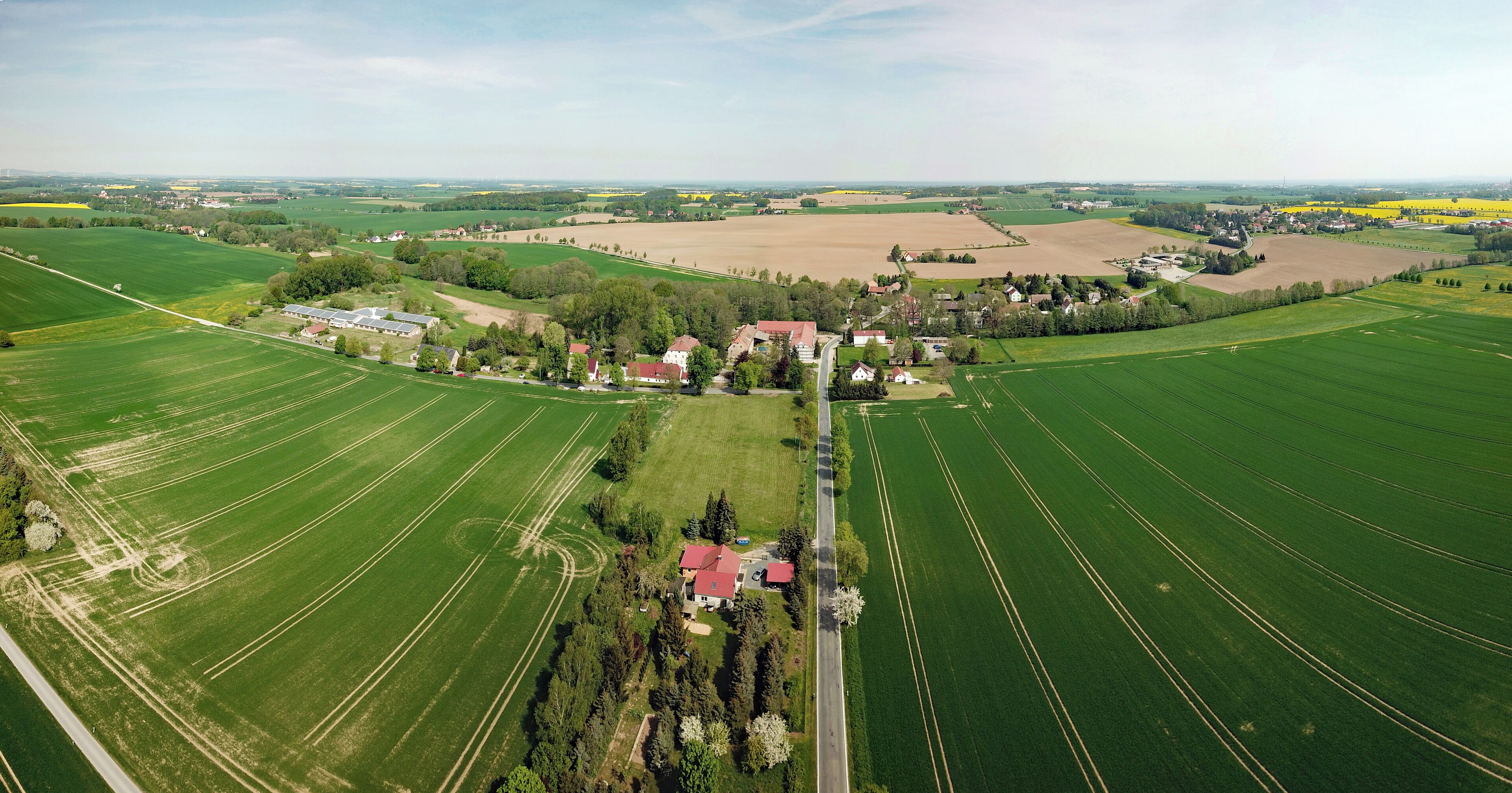 Kleinförstchen (Göda, Saxony, Germany)
