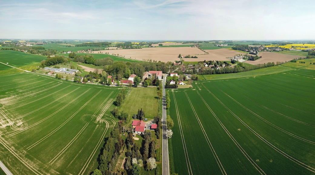 Kleinförstchen (Göda, Saxony, Germany)