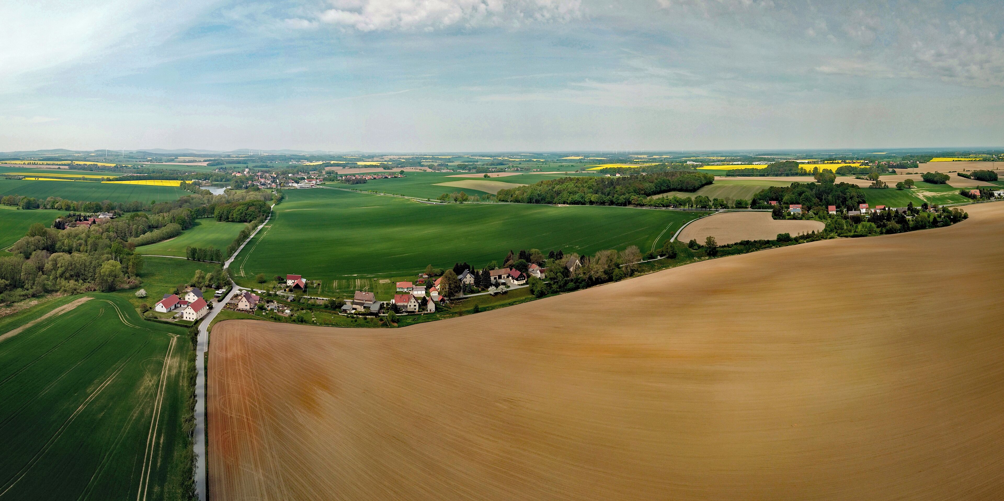 Preske (Göda, Saxony, Germany)