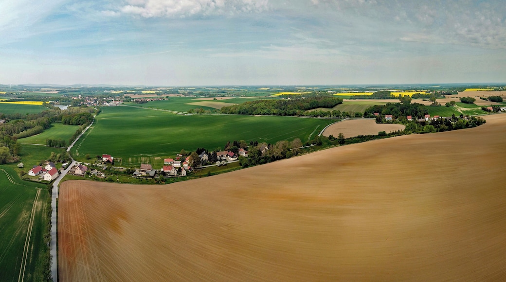 Preske (Göda, Saxony, Germany)