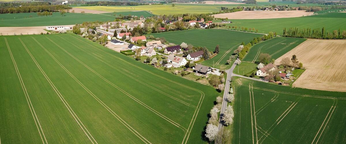 Birkau (Göda, Saxony, Germany)