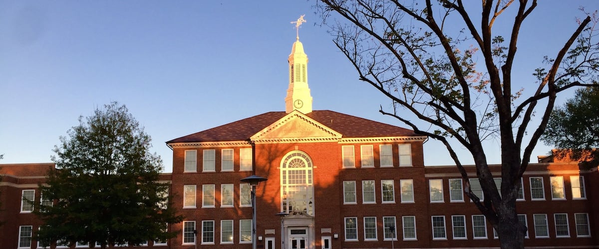 Louisiana Tech University, Ruston, Estados Unidos