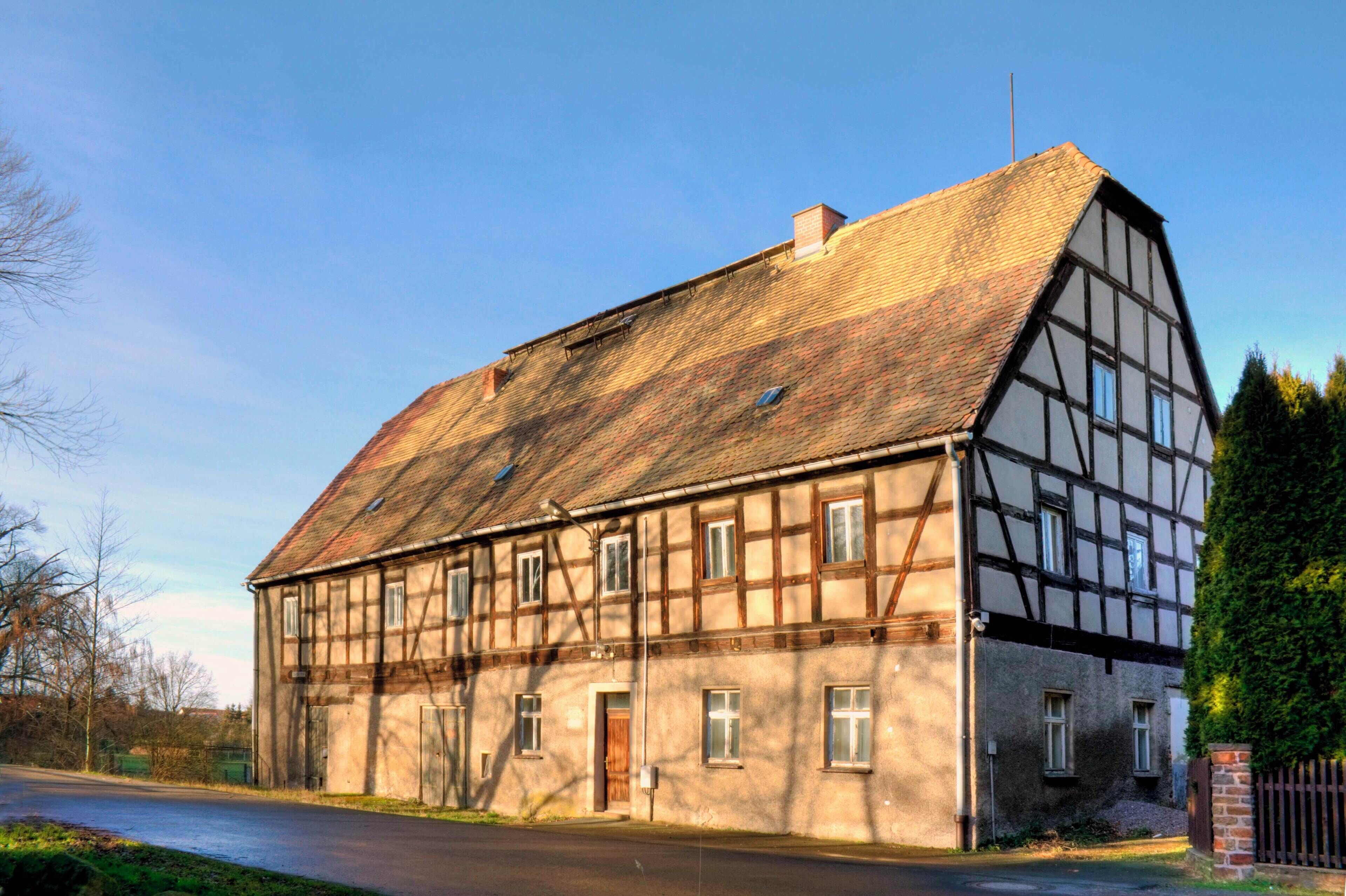 This media shows the protected monument of Saxony with the ID 08972370 KDSa/08972370(other).