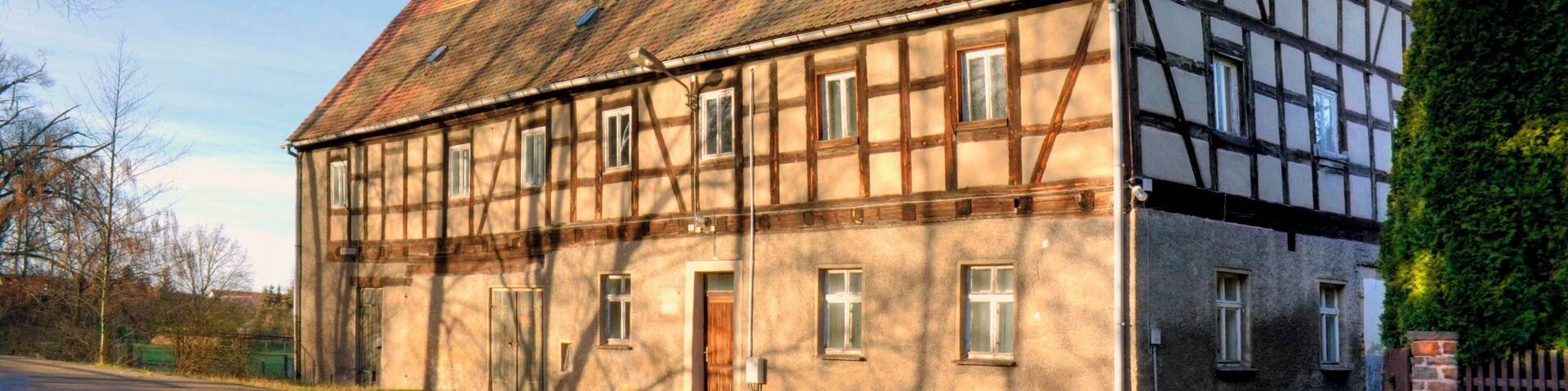 This media shows the protected monument of Saxony with the ID 08972370 KDSa/08972370(other).