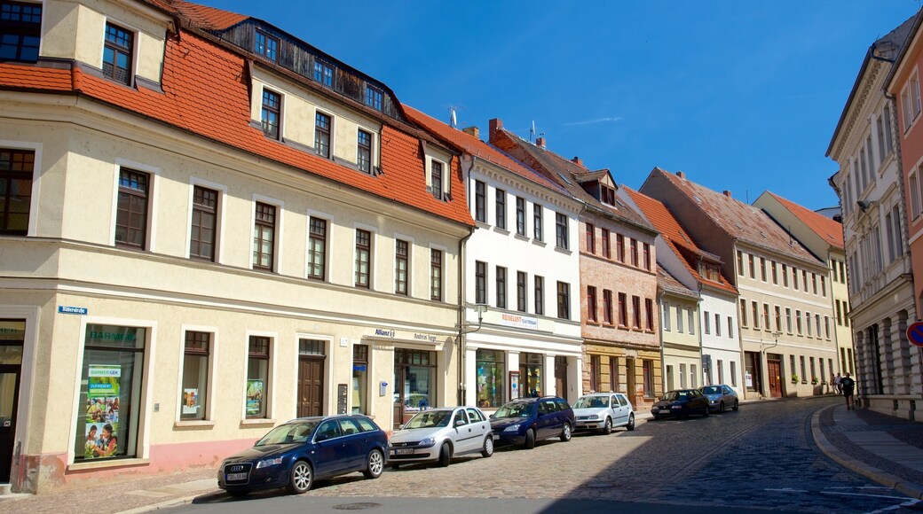 Torgau