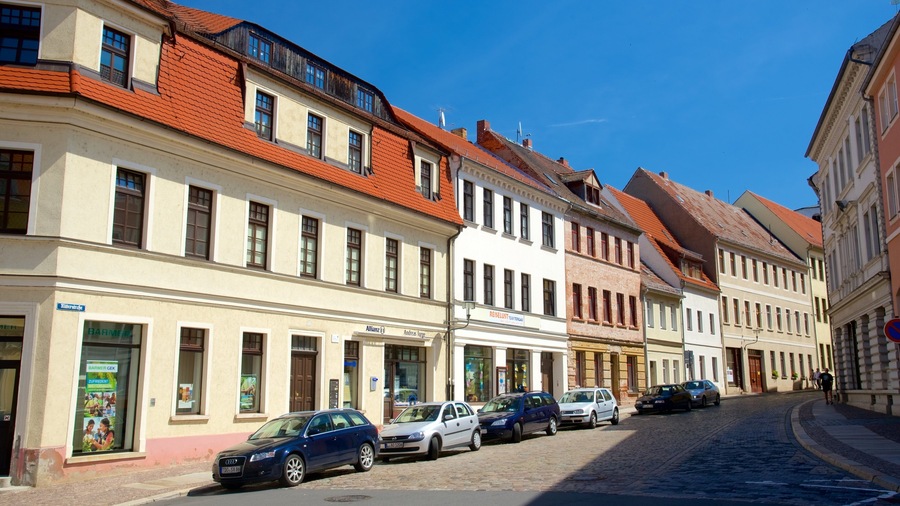 Torgau