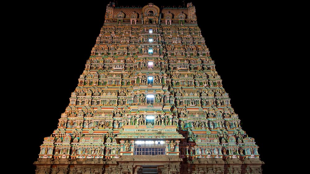Hindu Temple