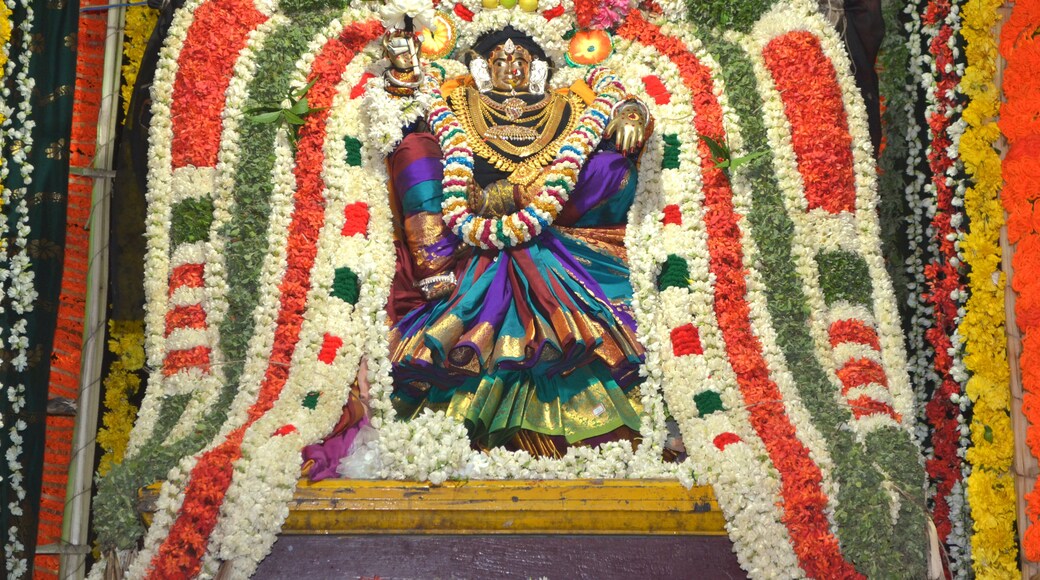 Thiruvarur