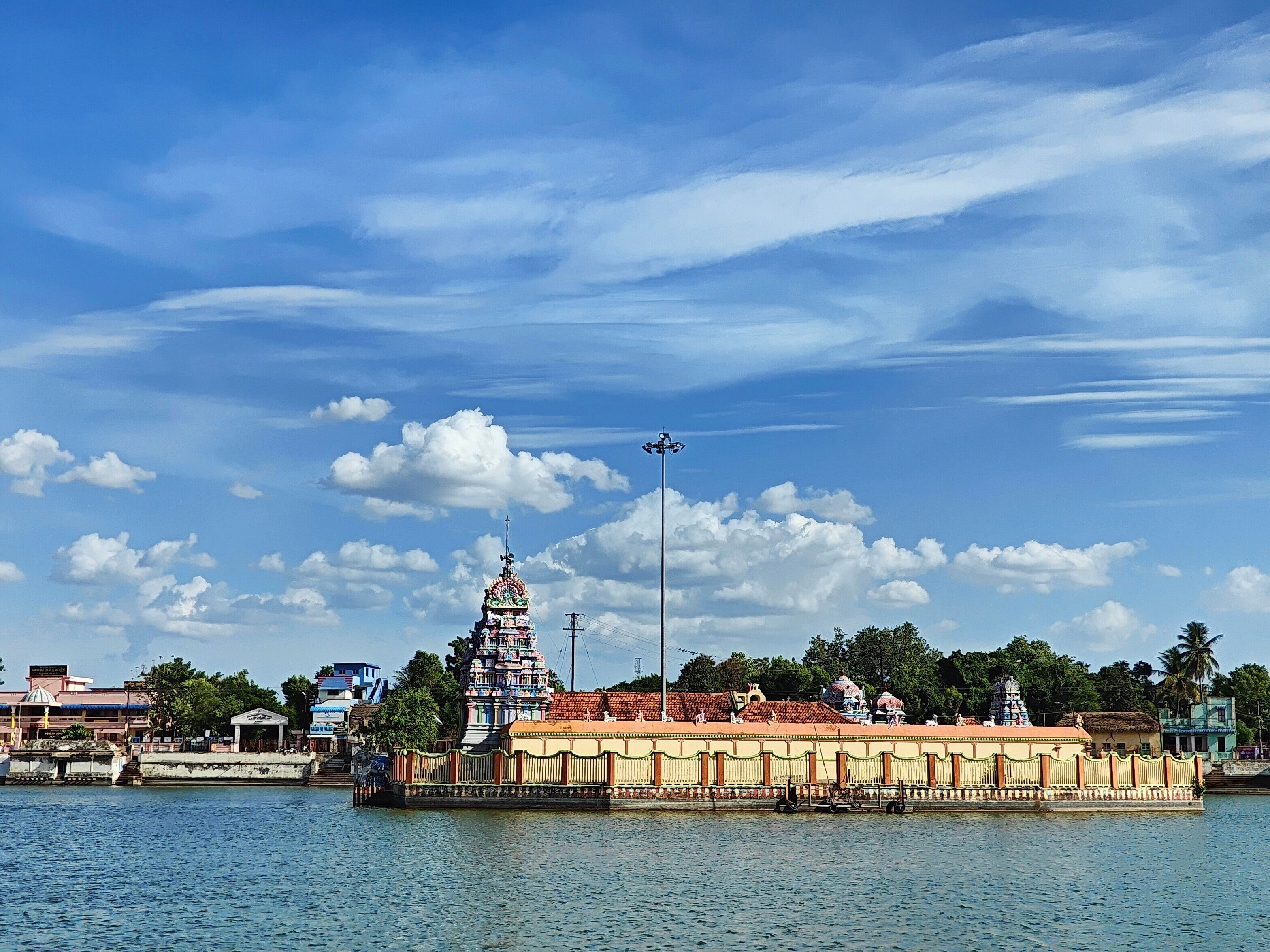 Thiruvarur