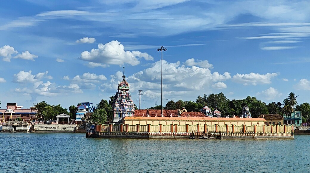 Thiruvarur
