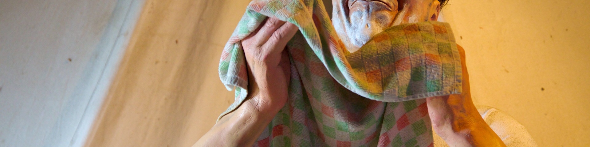 Hop Farm Family Park showing interior views