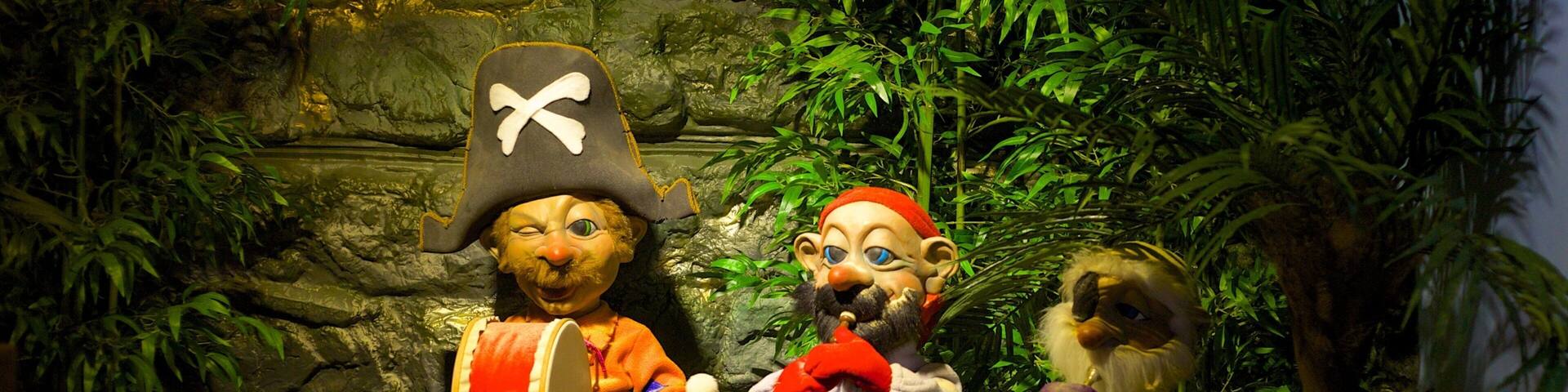 Hop Farm Family Park mettant en vedette vues intérieures