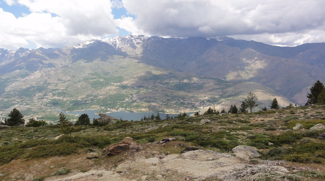 20224 Calacuccia, France