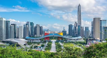 Futian