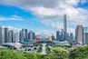 深セン市民中心