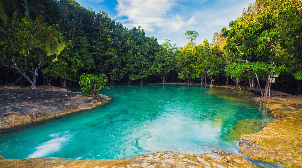 Khlong Thom