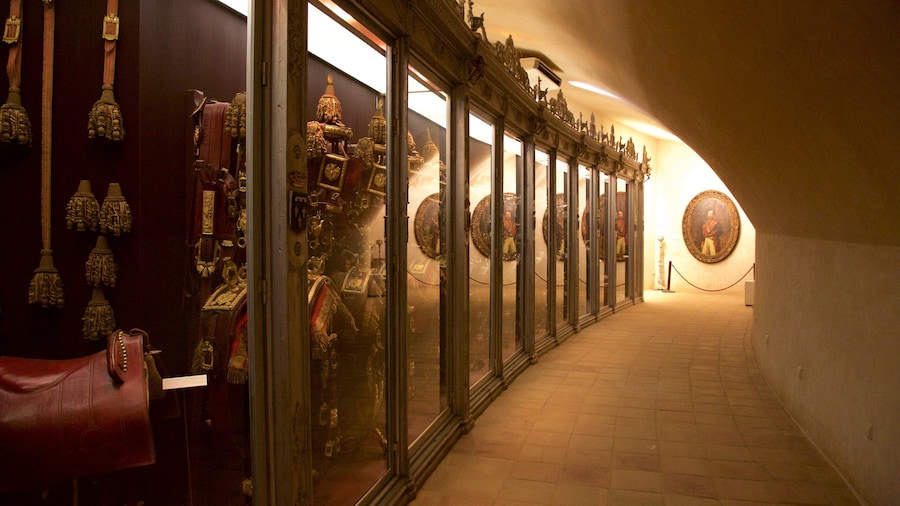 Ronda Bullring Museum