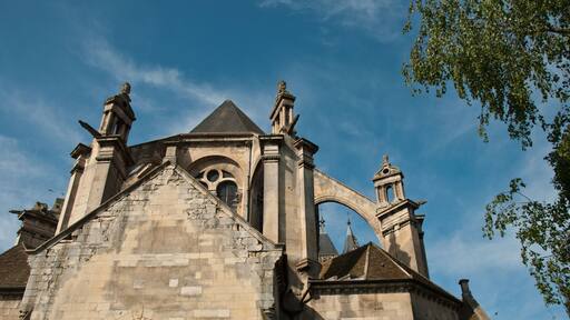 Montereau-Fault-Yonne