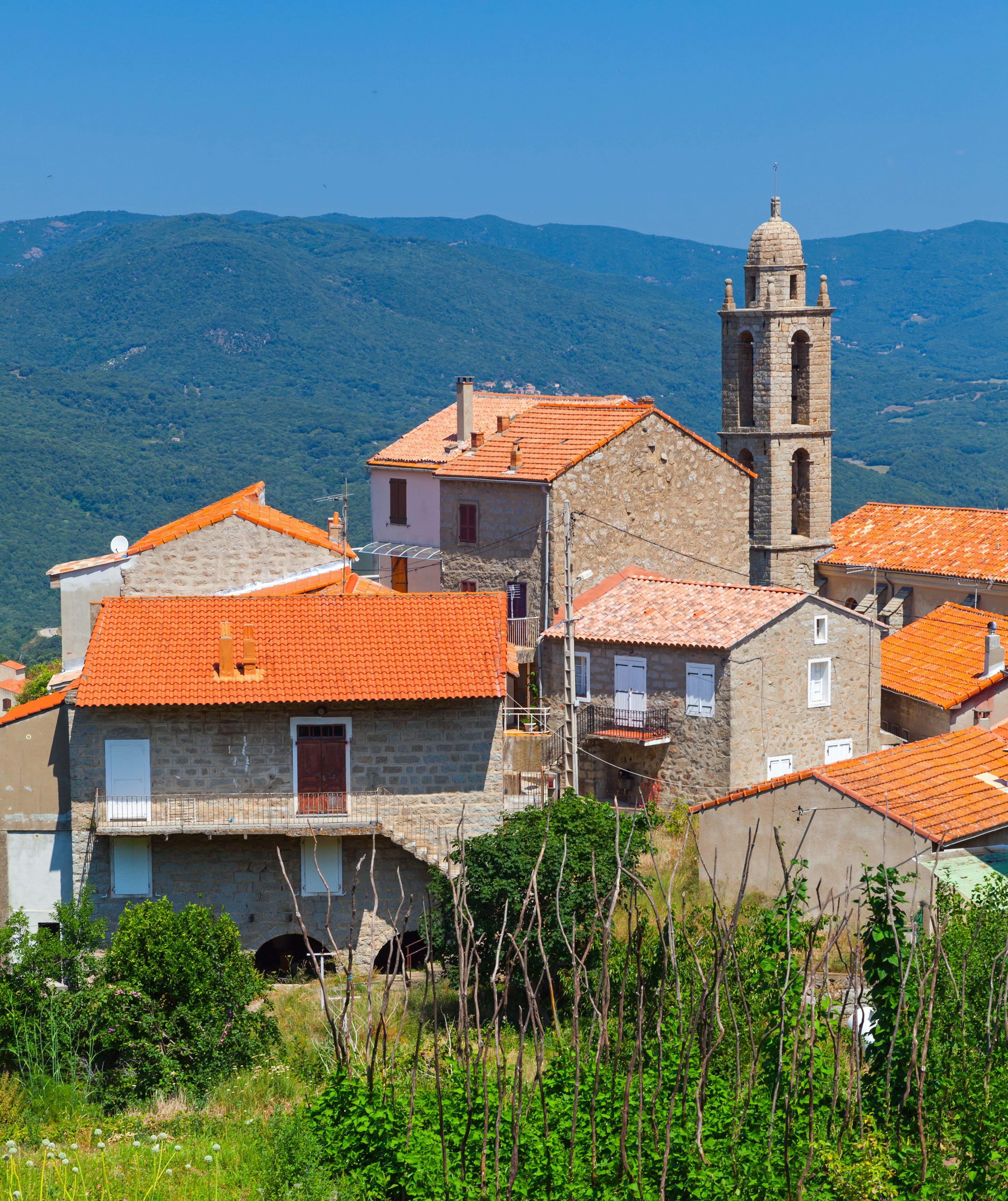 Petreto-Bicchisano