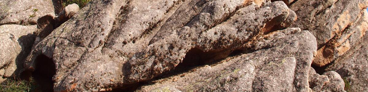 Korsika - Réserve naturelle des Bruzzi