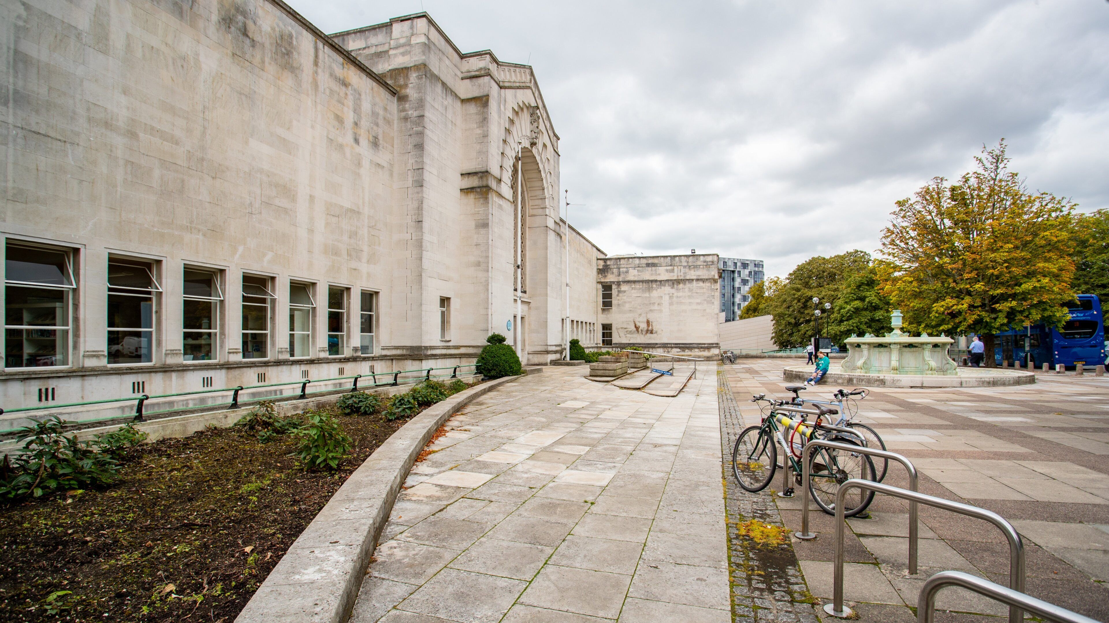 Southampton City Art Gallery