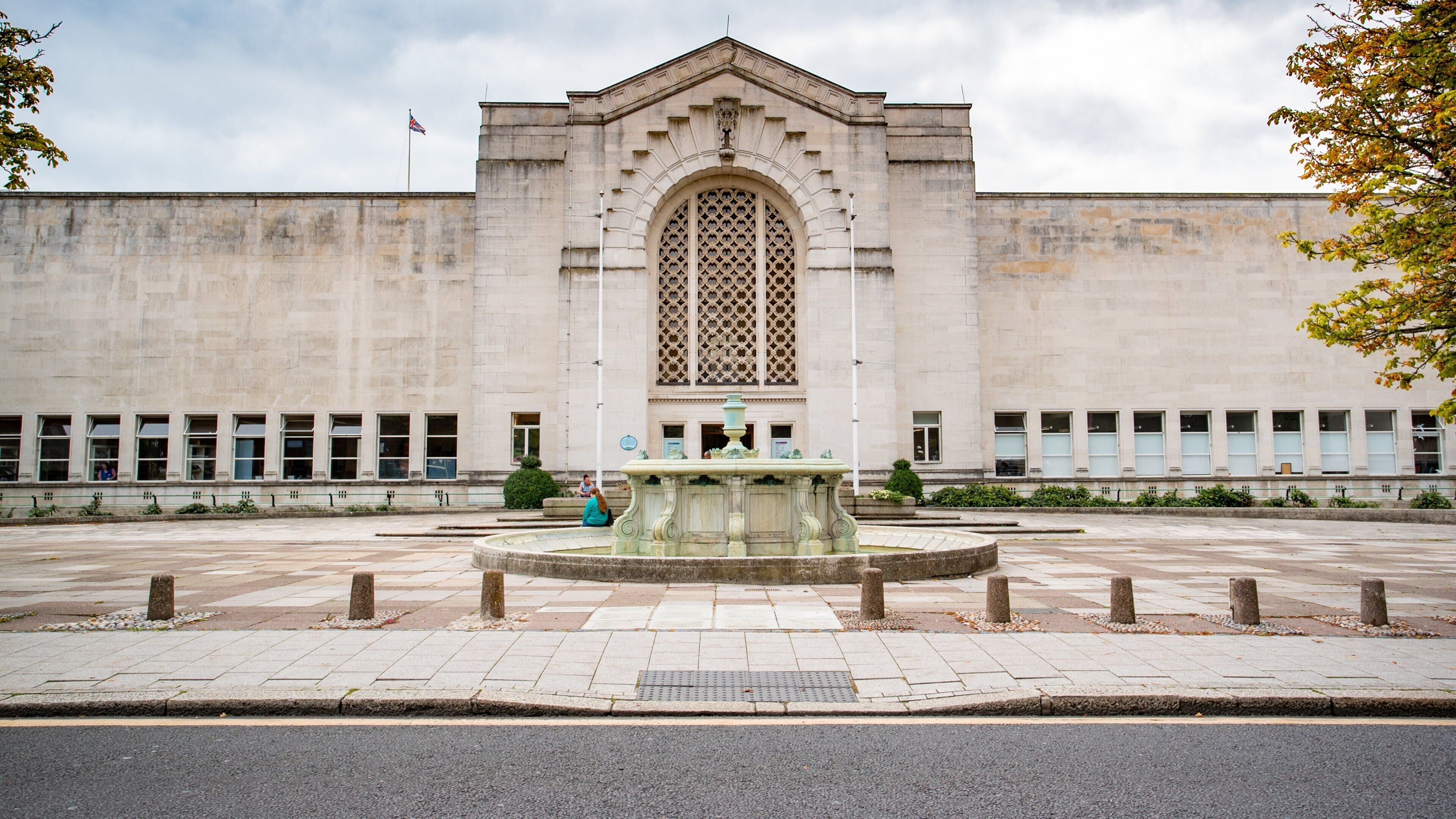 Southampton City Art Gallery