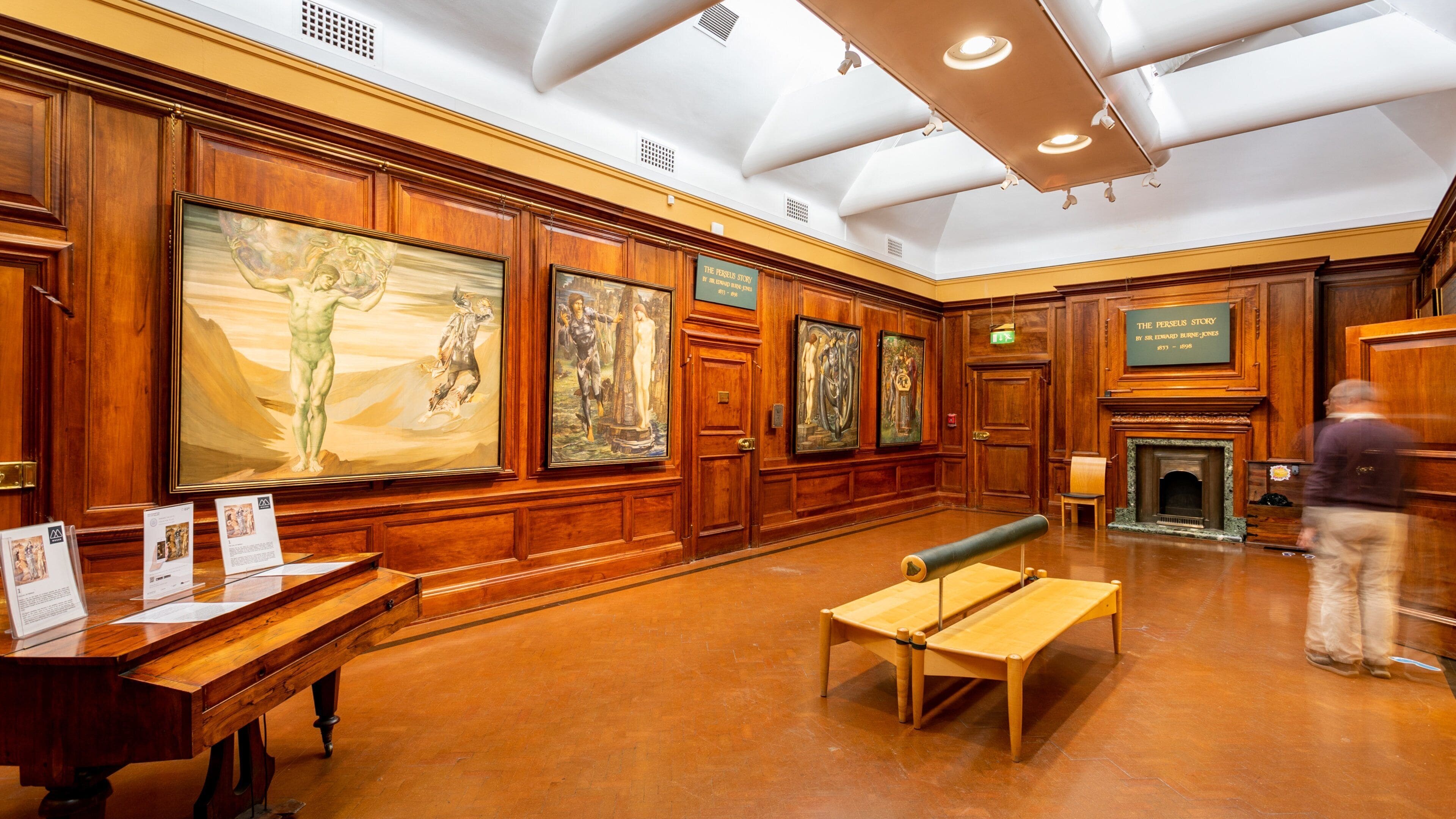 Southampton City Art Gallery