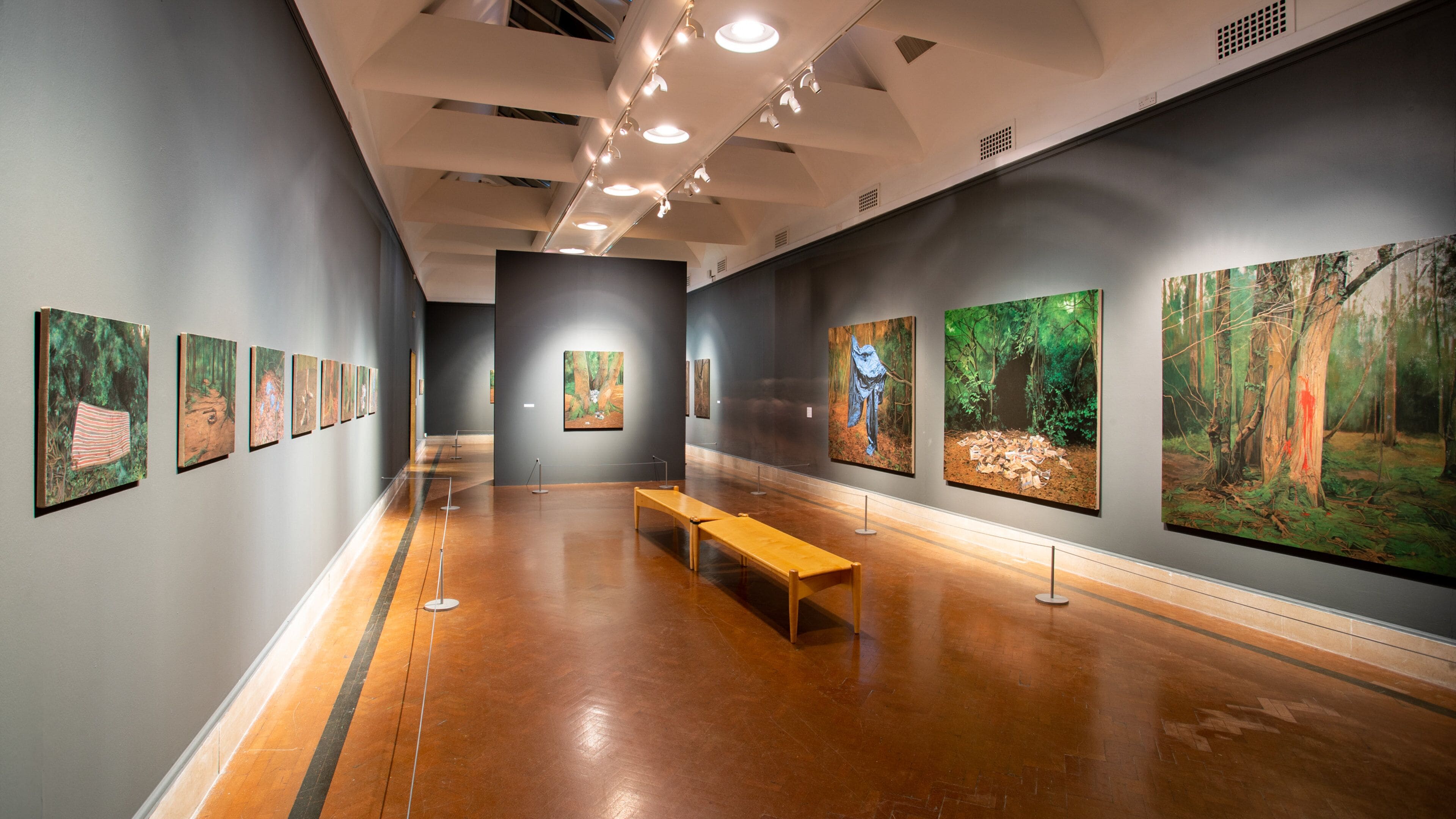 Southampton City Art Gallery