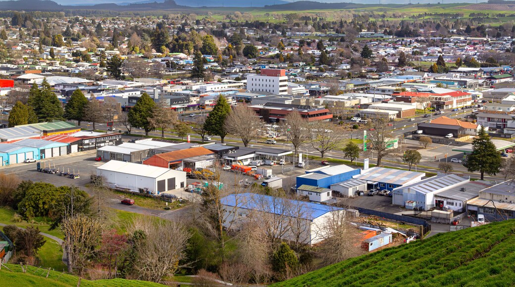 Tokoroa