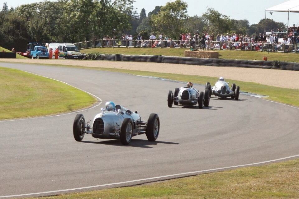 Goodwood Revival