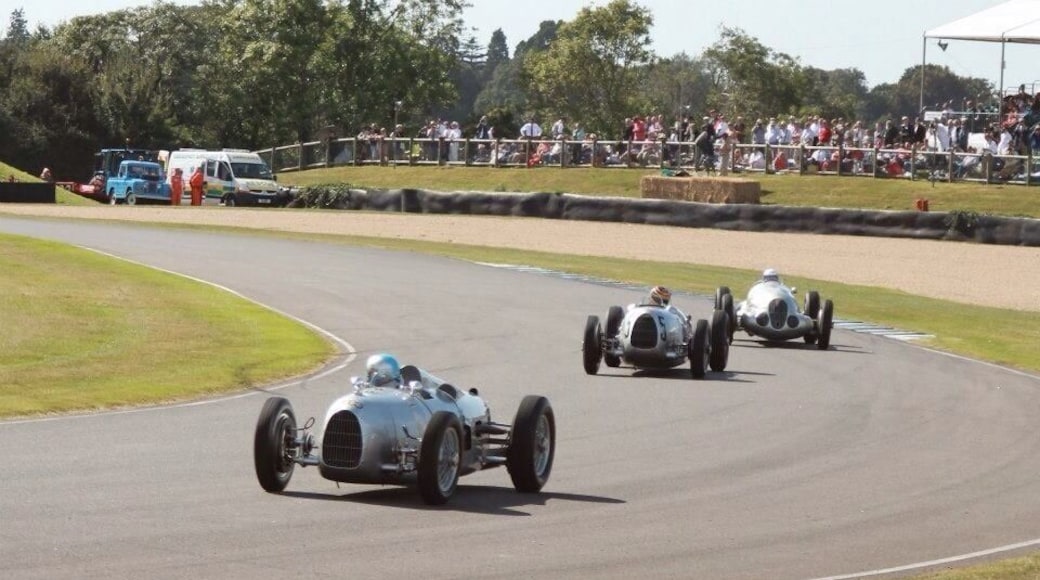 Goodwood Revival