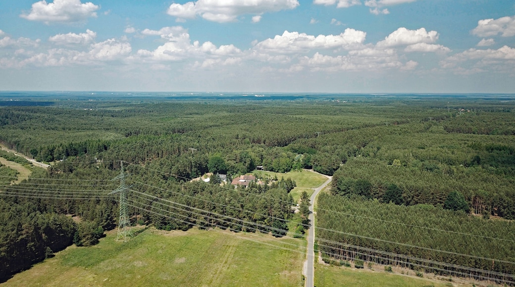 Johannisthal (Lauta, Saxony, Germany)