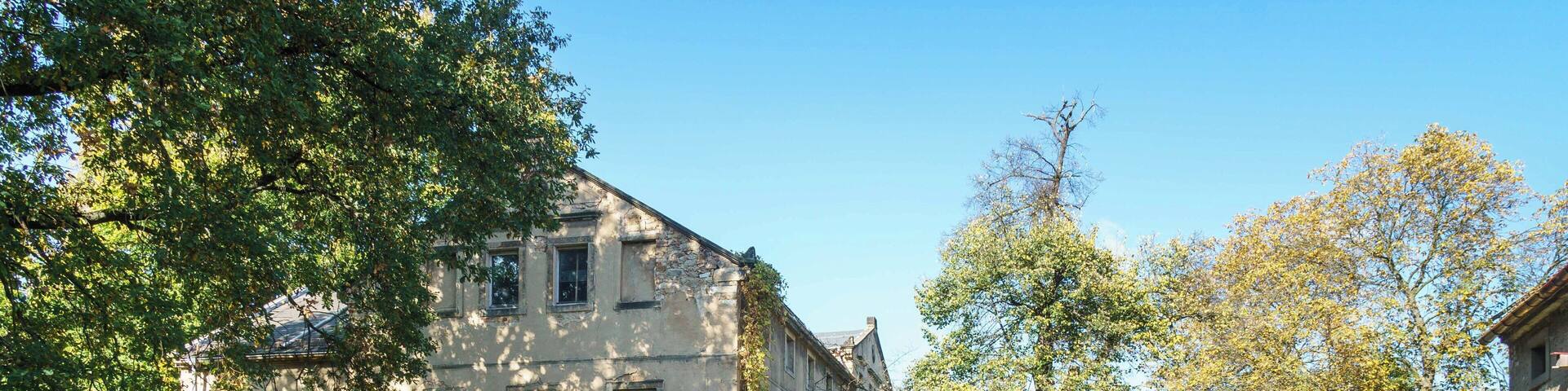 This media shows the protected monument of Saxony with the ID 08957793 KDSa/08957793(other).