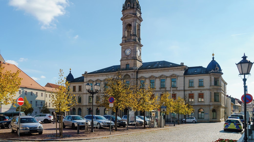 This media shows the protected monument of Saxony with the ID 08958342 KDSa/08958342(other).