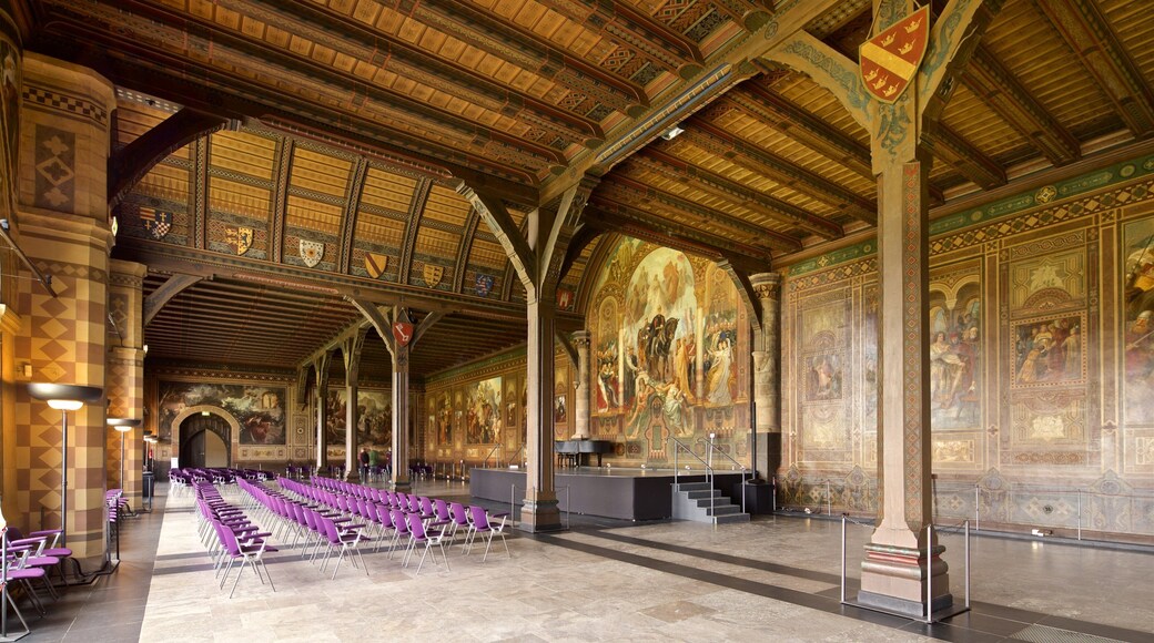 Palais impérial de Goslar