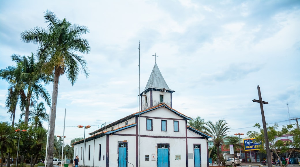 Aparecida de GoiĂąnia